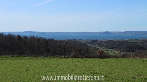 Foto Casale a San Lorenzo Nuovo di 300 m² con 9 locali in vendita