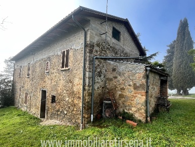 Foto Casale a Orvieto di 155 m² con 4 locali in vendita
