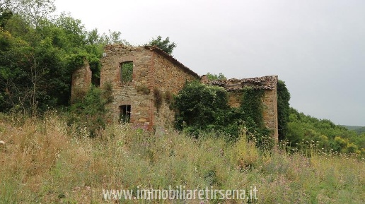 Foto Casale a Parrano di 300 m² in vendita