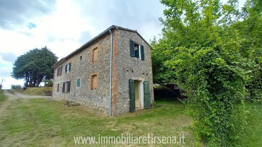 Foto Casale a Ficulle di 84 m² con 6 locali in vendita