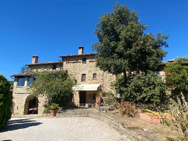 Foto Casale in Via Antonio Gramsci 37, Passignano sul Trasimeno Centro