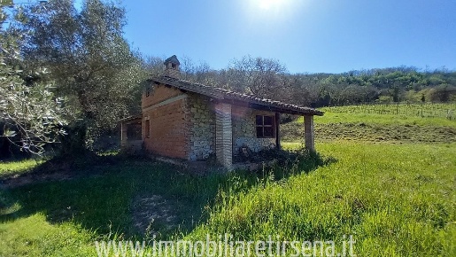 Foto Casale a Baschi di 130 m² con 3 locali in vendita