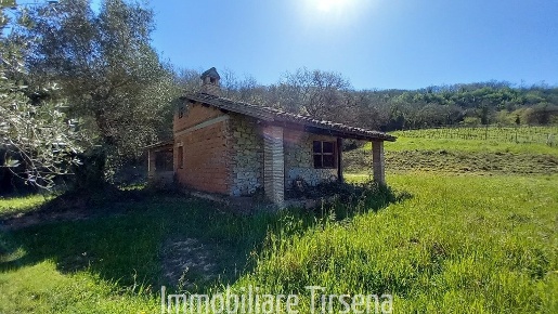 Foto Casale a Baschi di 130 m² con 3 locali in vendita