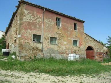 Foto Casale a Torrita di Siena di 1200 m² con 23 locali in vendita