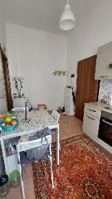 Foto Appartamento a Pavia Borgo Alto di 40 m² con 2 locali in affitto