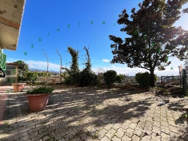 Foto Duplex in VIA DELLA REPUBBLICA 1, Scarperia e San Piero Sant'agata