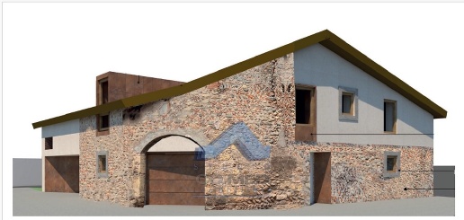 Foto Casale in via martinengo colleoni, Scanzorosciate Scanzo Rosciate