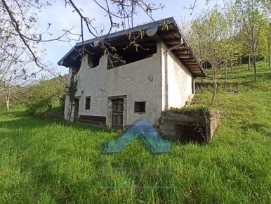 Foto Casale in località gavazzoli, Entratico di 1069 m² con 4 locali