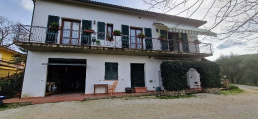Foto Casale a Manciano Poderi di 220 m² con 10 locali in vendita