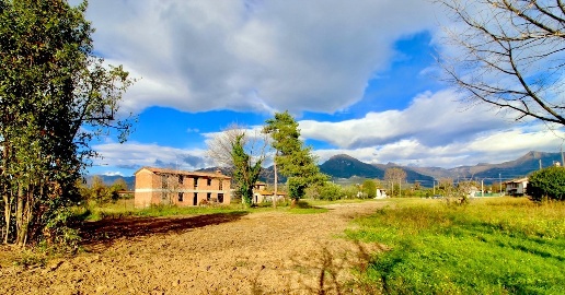 Foto Casale in Via Savoia 13, Camaiore Capezzano Pianore di 320 m²