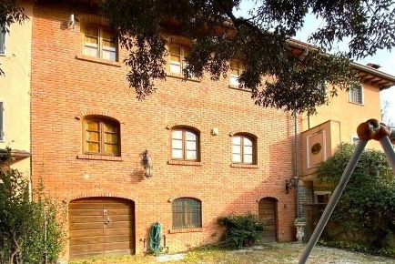 Foto Casale in via di Rotaio, Camaiore Camaiore Paese di 239 m² in vendita