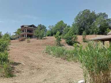 Foto Casale a Minturno di 400 m² con 7 locali in vendita