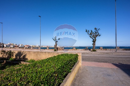 Foto Duplex in Via Romagnosi, Porto Torres di 162 m² con 7 locali