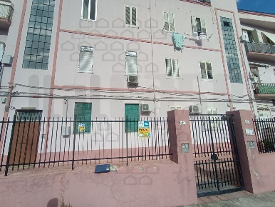 Foto Appartamento in Mili San Marco, Messina Mili di 70 m² con 3 locali