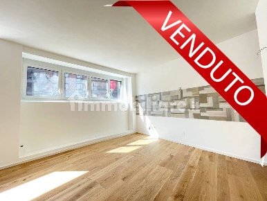 Foto Loft in Via Siusi, Milano Udine di 55 m² con 2 locali in vendita