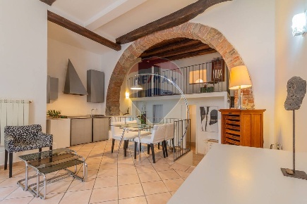 Foto Loft in via trento e trieste, Montalto di Castro Centro di 75 m²