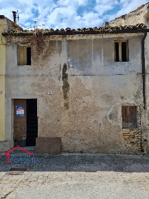 Foto Duplex in VIA SANTA CROCE, Potenza Picena Centro di 66 m² con 3 locali
