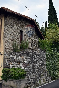 Foto Loft in Via della Cerca, Iseo Centro di 45 m² con 1 locali in affitto