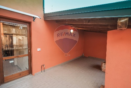 Foto Duplex in vicolo Caio, Brembate Centro di 68 m² con 2 locali