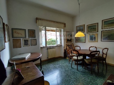 Foto Duplex a Pietrasanta di 107 m² con 4 locali in vendita