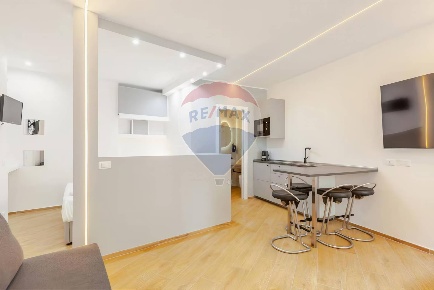 Foto Loft in Via Tito Livio, Roma Medaglie d'Oro di 32 m² con 1 locali