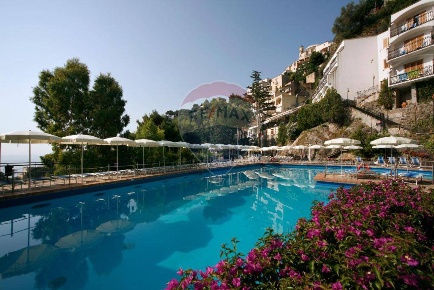Foto Multiproprietà in Via Pasitea, Positano Centro di 60 m² con 2 locali