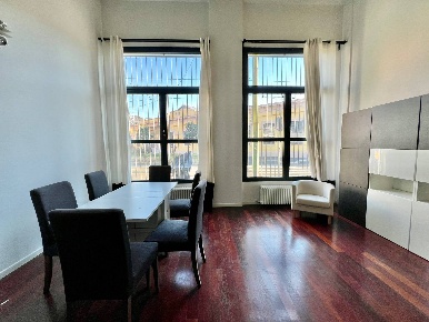 Foto Loft in Via Monviso, Milano Paolo Sarpi di 71 m² con 2 locali
