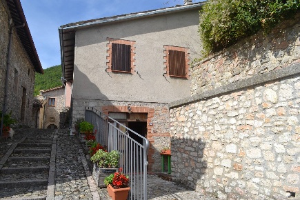 Foto Loft in Vallo di Nera-Piedilacosta, Vallo di Nera di 35 m² in vendita