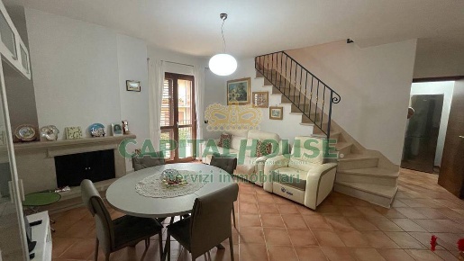 Foto Duplex a Ospedaletto d'Alpinolo di 85 m² con 3 locali in vendita