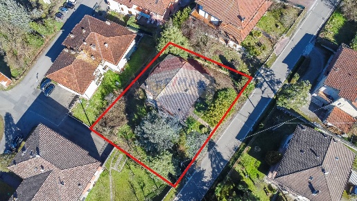 Foto Duplex in via dei Castelli, Canossa Ciano D'enza di 369 m² in vendita