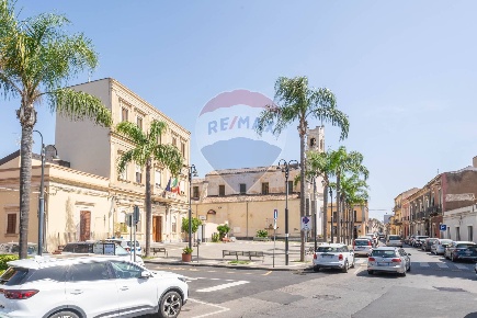 Foto Loft in Vico Balsamo, San Gregorio di Catania Centro di 70 m²