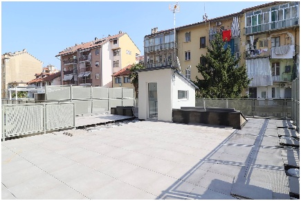 Foto Loft in Corso Lecce, Torino Campidoglio di 147 m² con 5 locali