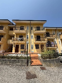 Foto Duplex in VIA LUDOVIGO GONZAGA, Rende Arcavacata di 105 m² in vendita