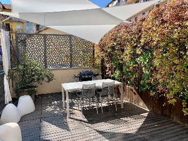 Foto Loft in Via Crescentino, Torino Barriera di Milano di 207 m²