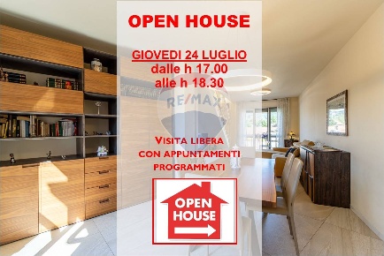 Foto Duplex in cadorna, Cremella di 140 m² con 3 locali in vendita