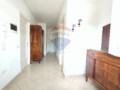 Foto Duplex in Via Monte Terminillo, L'Aquila Santa Barbara - San Sisto