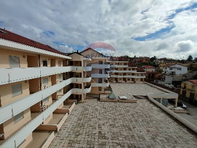 Foto Duplex in Via Monte Terminillo, L'Aquila Santa Barbara - San Sisto