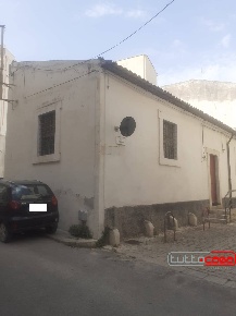 Foto Loft in VIA CONCEZIONE, Scicli Centro con 1 locali in vendita