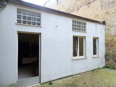 Foto Loft a San Benedetto del Tronto di 90 m² con 2 locali in vendita