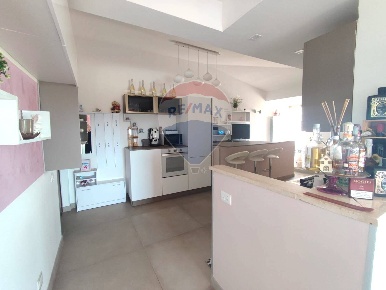 Foto Duplex in Via Fabrizio Caroso, Sermoneta Carrara Pontenuovo di 92 m²