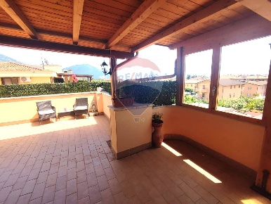 Foto Duplex in Via Fabrizio Caroso, Sermoneta Carrara Pontenuovo di 92 m²