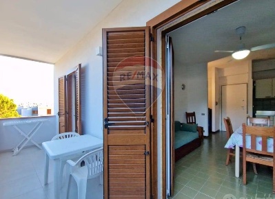Foto Multiproprietà in Viale Orsa Maggiore, Gallipoli di 50 m² con 2 locali