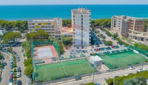 Foto Multiproprietà in Viale Orsa Maggiore, Gallipoli di 50 m² con 2 locali