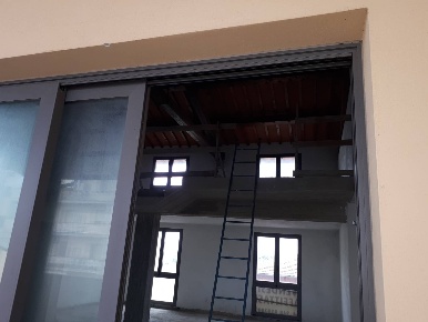 Foto Loft a San Miniato di 150 m² con 4 locali in affitto
