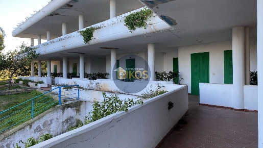 Foto Multiproprietà in via aldo moro, Monopoli Centro di 50 m² con 3 locali