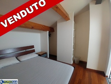 Foto Loft in Via Comune Antico, Milano Greco - Segnano di 80 m² in vendita