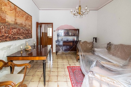 Foto Duplex in Via Porcellana, Acireale Centro Storico di 129 m² in vendita