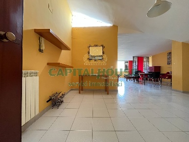 Foto Loft a Santa Maria Capua Vetere di 61 m² con 1 locali in vendita