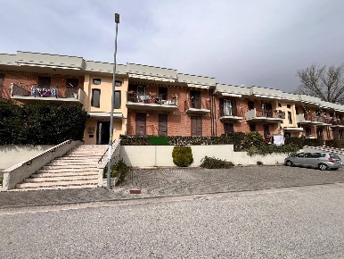 Foto Duplex in collina liguorini, Avellino di 190 m² con 4 locali