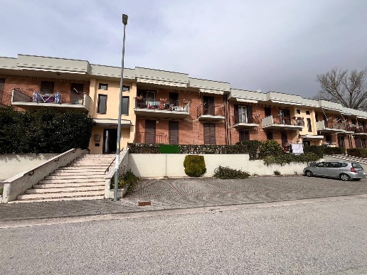 appartamento in vendita ad Avellino